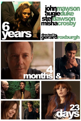 6 Years, 4 Months &amp; 23 Days