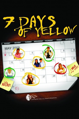 7 Days of Yellow