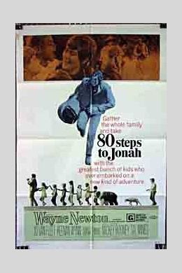 80 Steps to Jonah