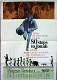 80 Steps to Jonah