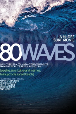 80 Waves