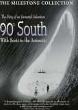 90 Degrees South