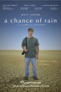 A Chance of Rain