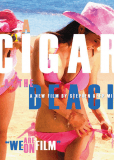 A Cigar at the Beach