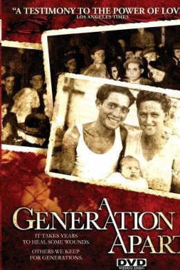 A Generation Apart