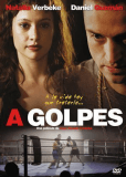 A golpes