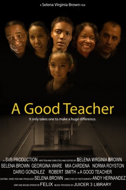 A Good Teacher