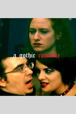 A Gothic Romance