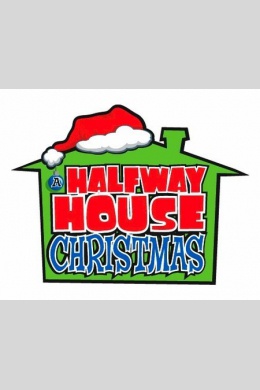 A Halfway House Christmas