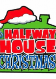 A Halfway House Christmas