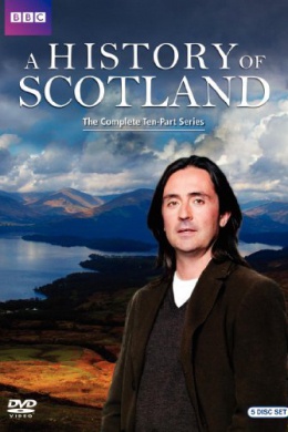 A History of Scotland (сериал)