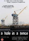 A Hole in a Fence