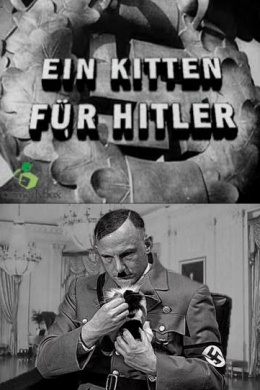 A Kitten for Hitler