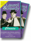 A Laurel and Hardy Cartoon