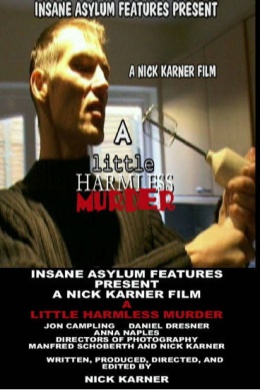 A Little Harmless Murder