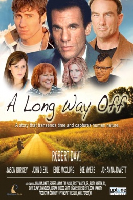 A Long Way Off