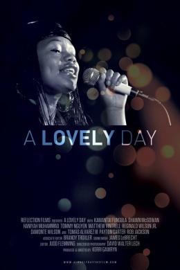 A Lovely Day