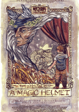 A Magic Helmet