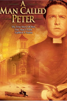 A Man Called Peter