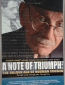 A Note of Triumph: The Golden Age of Norman Corwin