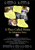 A Place Called Home: An Adoption Story