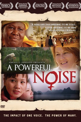 A Powerful Noise