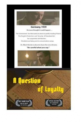 A Question of Loyalty