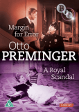 A Royal Scandal