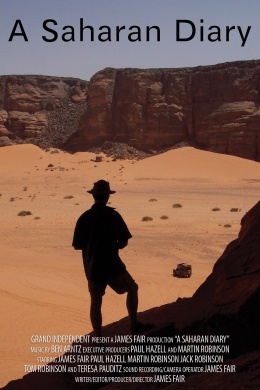 A Saharan Diary