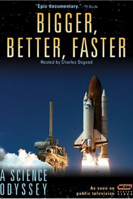 A Science Odyssey