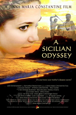 A Sicilian Odyssey