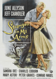 A Stranger in My Arms