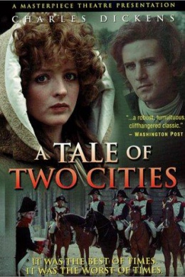A Tale of Two Cities