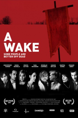 A Wake