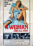 A Woman for All Men