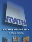 Aachen University: A Look Inside