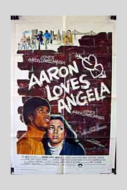Aaron Loves Angela