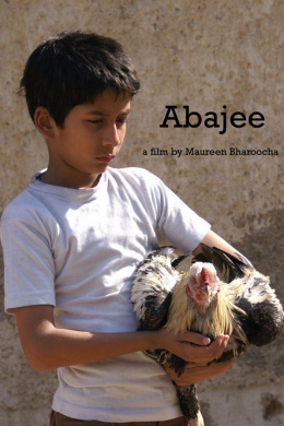 Abajee