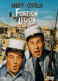 Abbott and Costello in the Foreign Legion