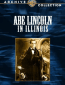 Abe Lincoln in Illinois