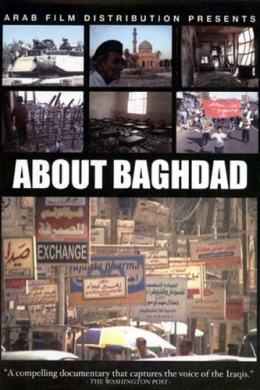 About Baghdad