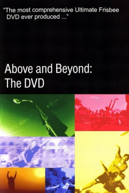 Above and Beyond
