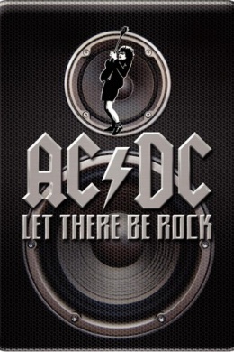 AC/DC: Let There Be Rock