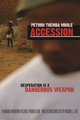 Accession