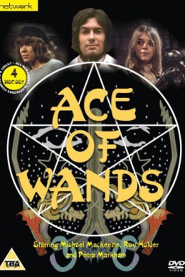 Ace of Wands