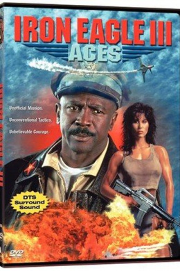 Aces: Iron Eagle III