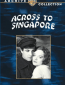 Across to Singapore