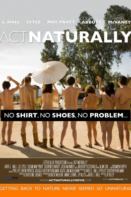 Act Naturally