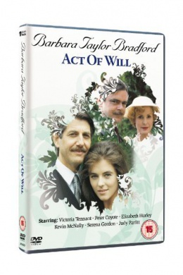 Act of Will