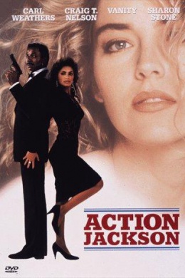 Action Jackson